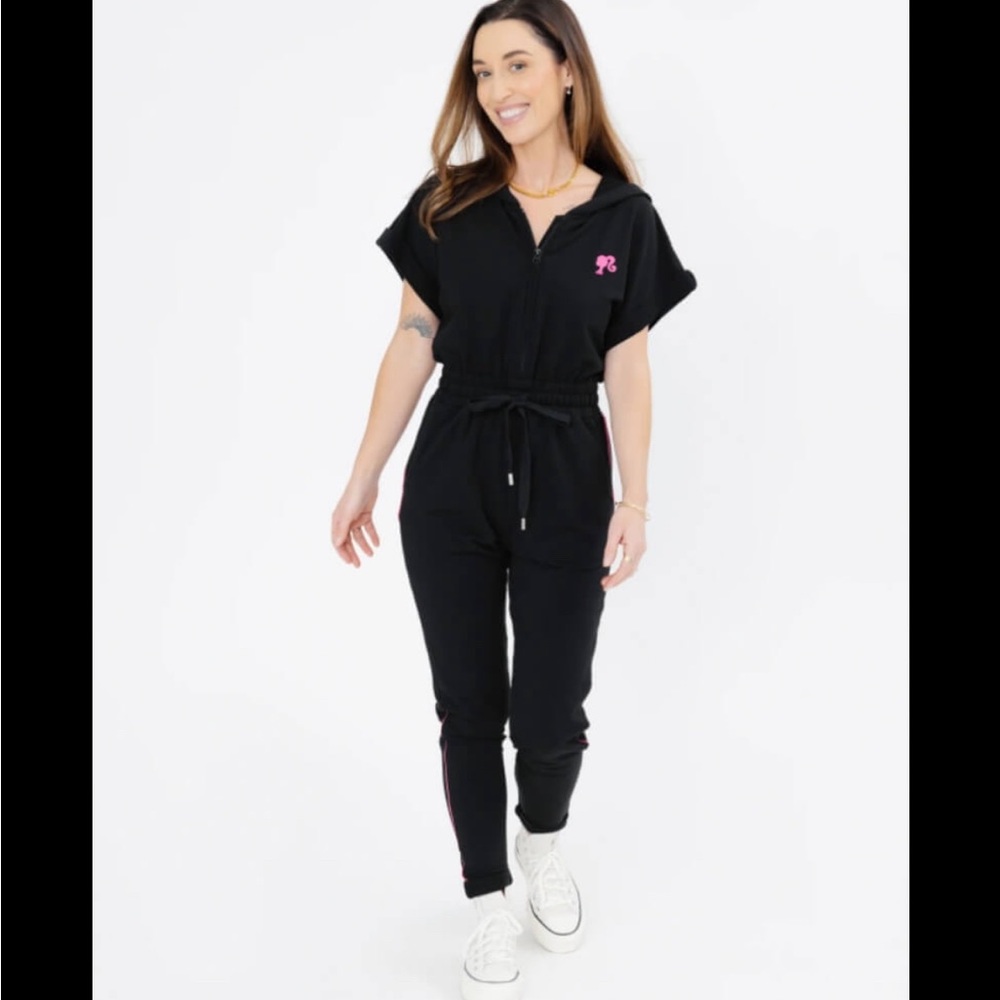 Smash & Tess romper